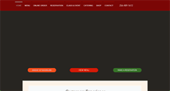 Desktop Screenshot of phuketexperience.com